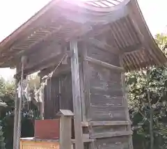 鳥海塩神社(宮城県)