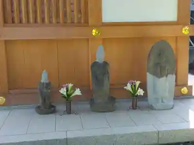 常林寺(東京都)