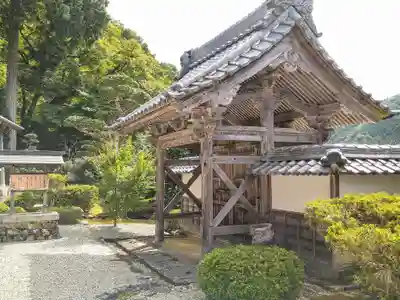 萬徳寺(福井県)