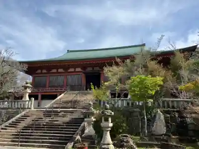 太山寺(兵庫県)