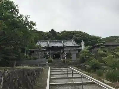 岩戸寺のその他建物