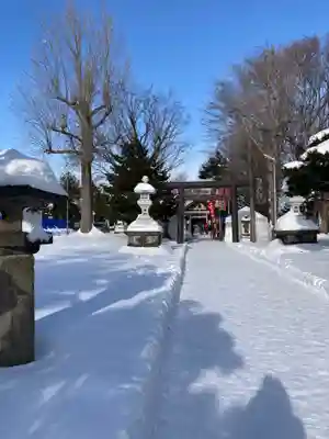 江南神社のその他建物