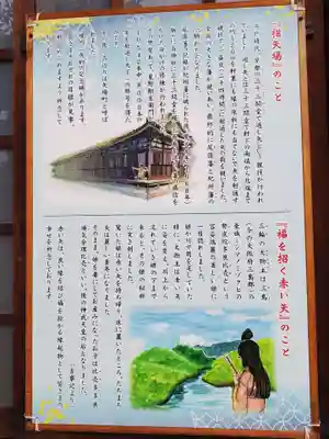 三輪神社のその他建物