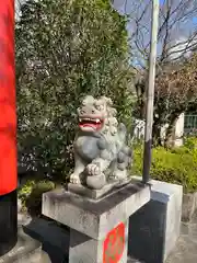 加波山神社真壁拝殿(茨城県)