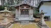 三嶋神社(愛媛県)