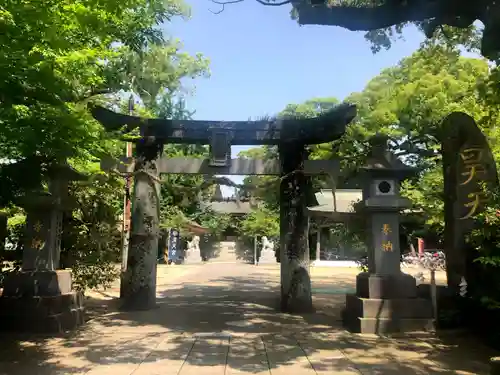 昊天宮(長崎県)