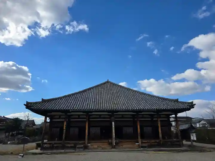 元興寺(奈良県)