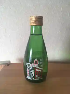 高龍神社(新潟県)