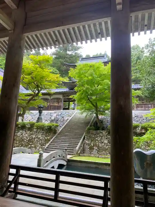 永平寺(福井県)