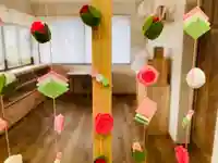 總社 和田八幡宮のその他建物