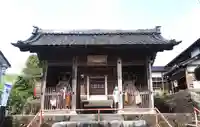 医王院の山門・神門