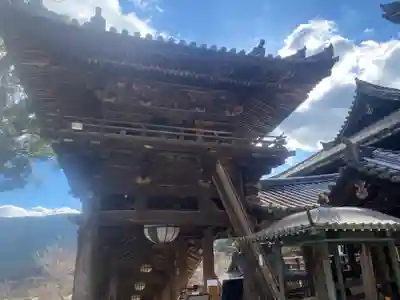 長谷寺(奈良県)