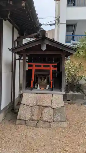 荘嚴浄土寺(大阪府)
