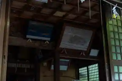 駒形神社(静岡県)