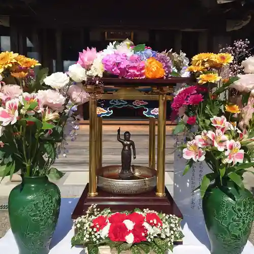 中庵寺(三重県)