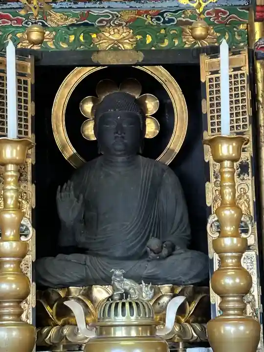 宗泉寺(滋賀県)