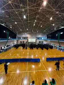 飯盛神社(長崎県)(2024年09月27日(金) 22時12分39秒投稿)