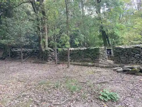 神明神社(徳島県)