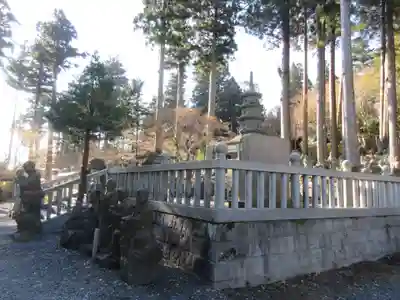 雲辺寺(徳島県)