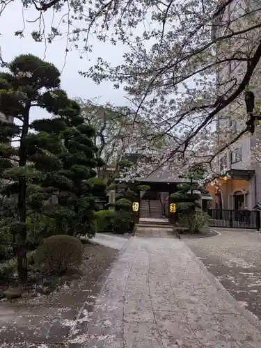 常圓寺(東京都)