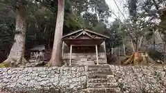 温江神社(鳥取県)