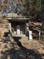 比田勝金比羅神社(長崎県)