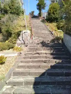 皇大神社(宮城県)