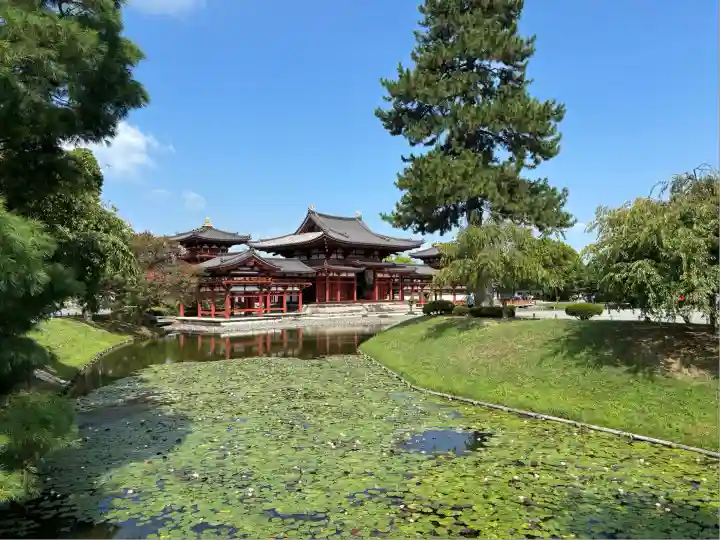 平等院(京都府)