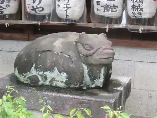 文子天満宮(京都府)
