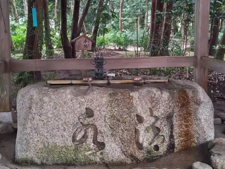 大木神社(三重県)