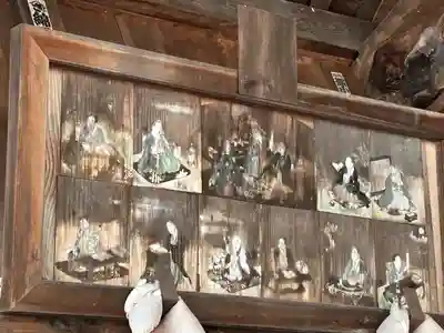 一本木神社(長野県)