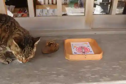 古谷館八幡神社(宮城県)