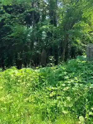 双葉神社(北海道)