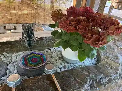 琴似神社(北海道)