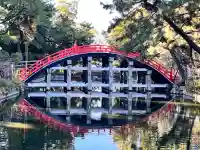 住吉大社(大阪府)