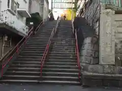 須賀神社の建物その他