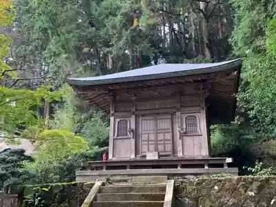 圓教寺のその他建物