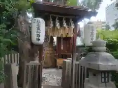 堀越神社(大阪府)