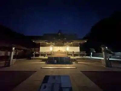 酒列磯前神社(茨城県)