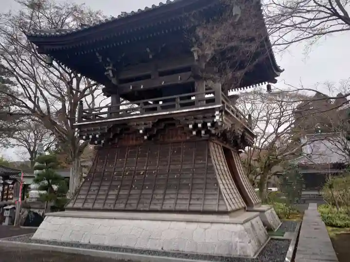 大山寺のその他建物