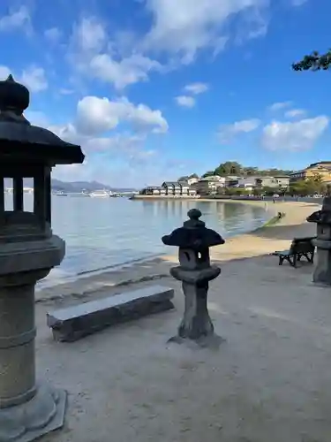 厳島神社(広島県)