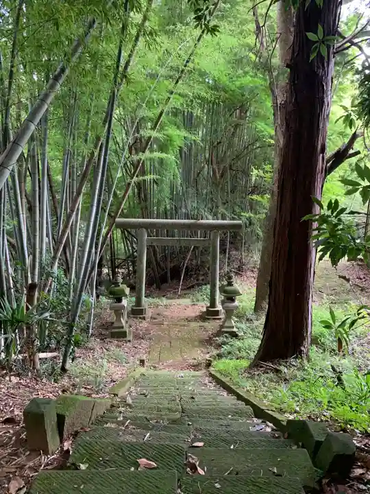 星宮神社(千葉県)
