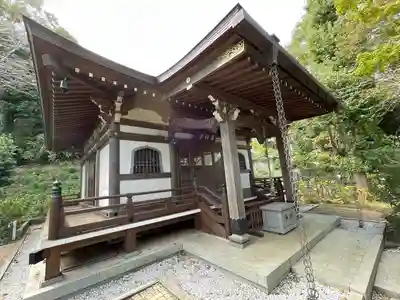 妙楽寺(神奈川県)