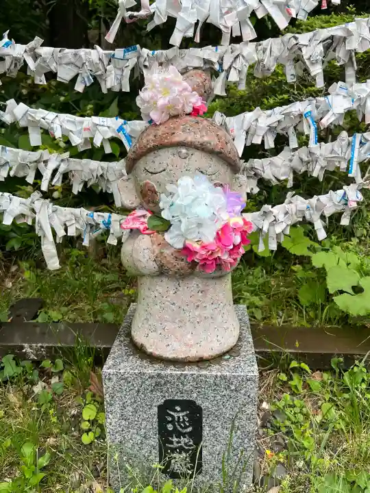陽林寺(福島県)