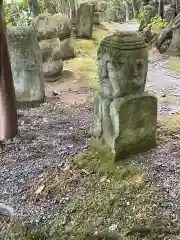 酬恩庵一休寺(京都府)