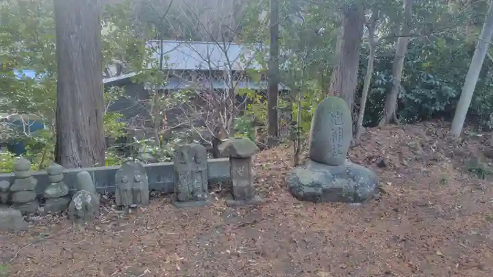 八幡社(神奈川県)