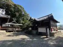 村國神社(岐阜県)