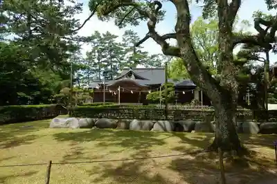 出雲大社のその他建物