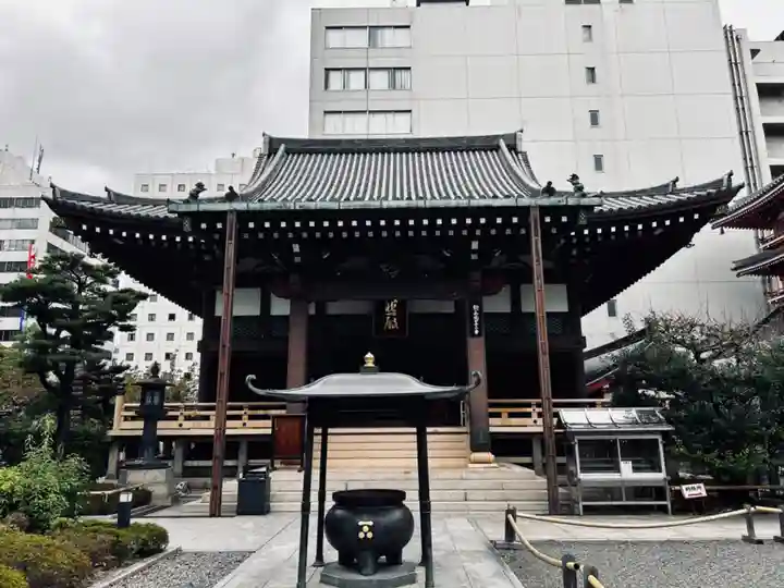 太融寺(大阪府)