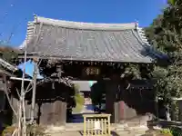 経王寺(東京都)